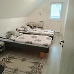 Domcek Michal Apartmán