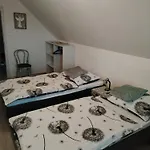 Domcek Michal Apartmán Hrabusice