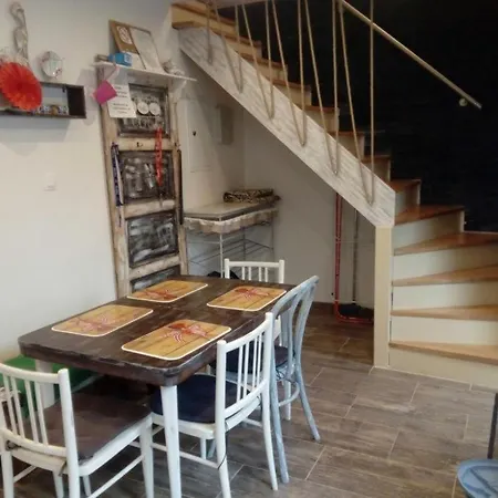 Domcek Michal Apartment *