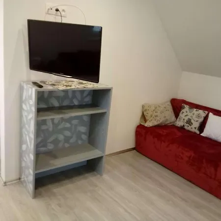 Διαμέρισμα Domcek Michal *