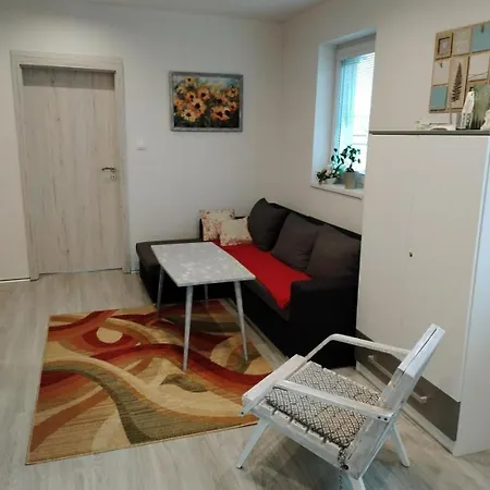 Domcek Michal Apartment