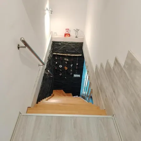 Domcek Michal Hrabusice