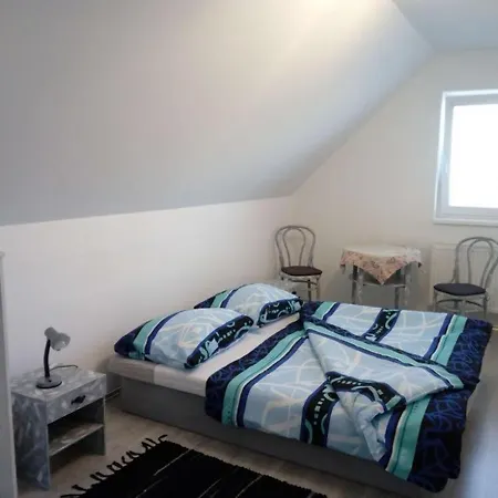 Domcek Michal Apartment Spisska Nova Ves