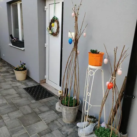 Apartment Domcek Michal *