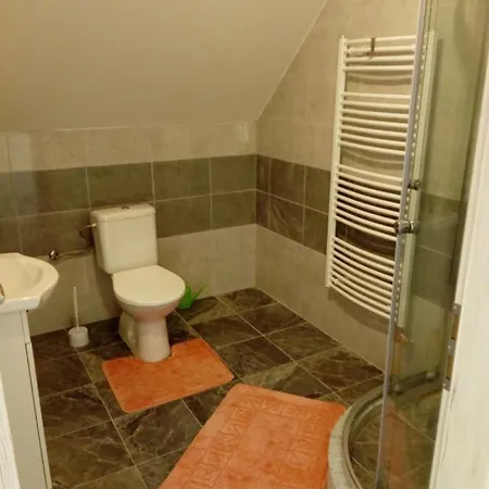 Apartamento Domcek Michal *