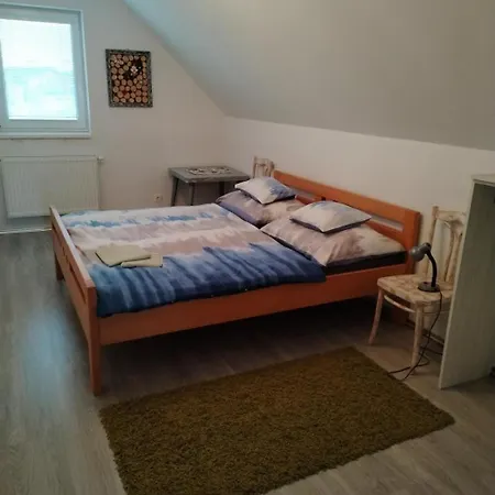 Domcek Michal * Hrabušice