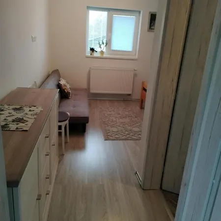 Domcek Michal Apartment