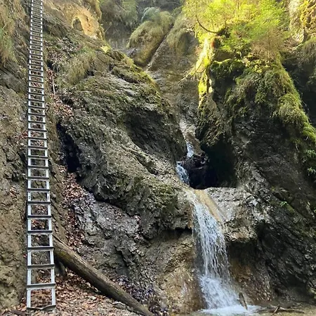 Domcek Michal Apartamento Hrabušice