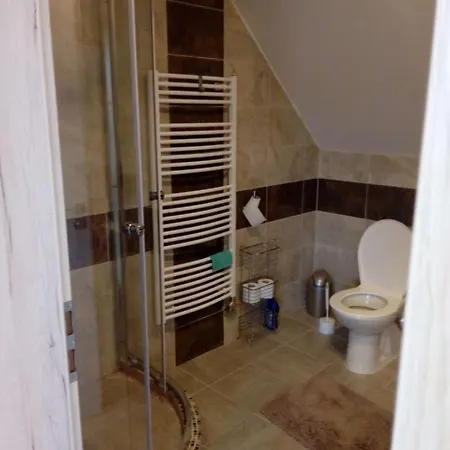 Domcek Michal Hrabušice