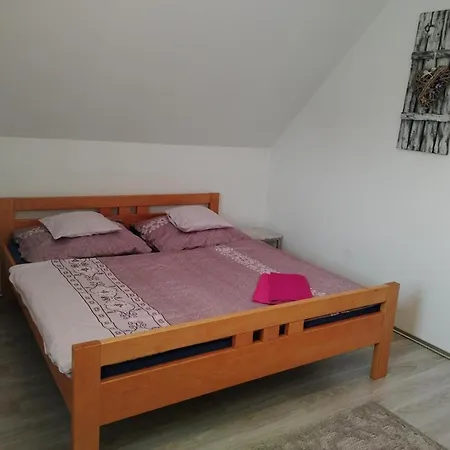 Domcek Michal Apartment Spisska Nova Ves