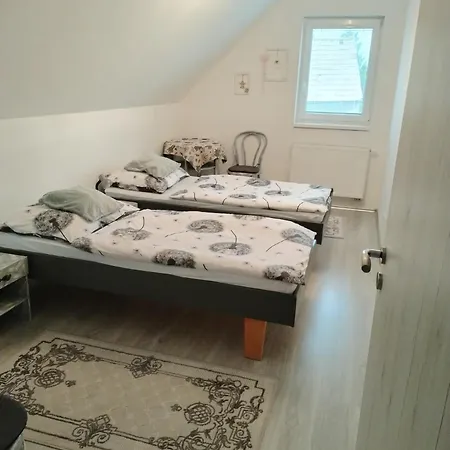 Domcek Michal Apartment