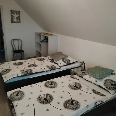 Domcek Michal Διαμέρισμα Hrabušice