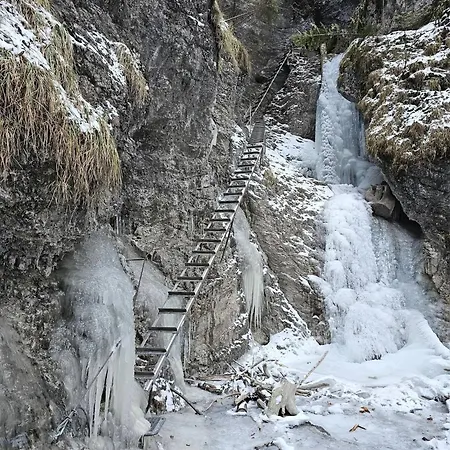 Domcek Michal * Hrabušice