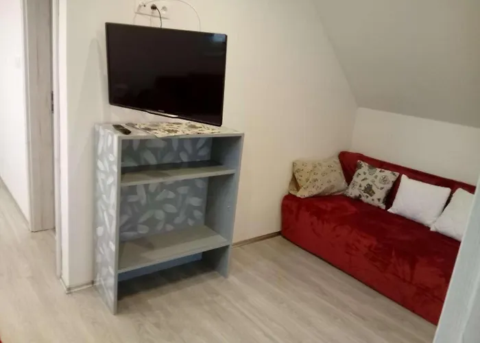 Apartament Domcek Michal *