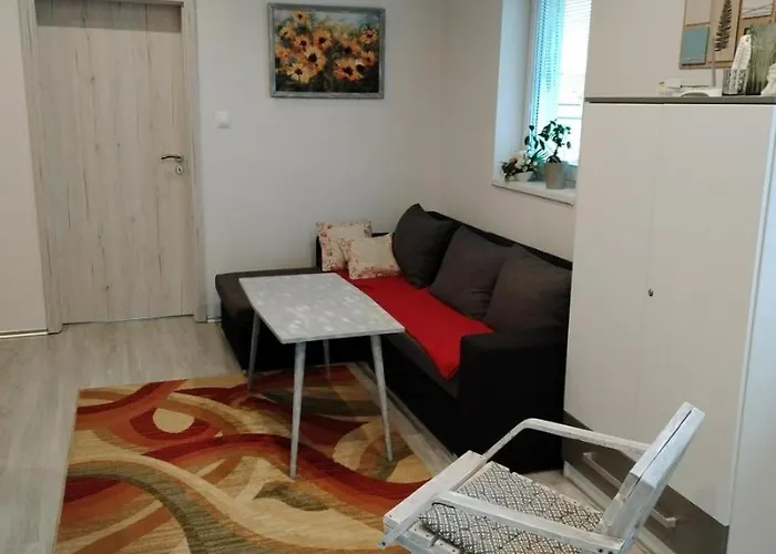 Domcek Michal Apartmán