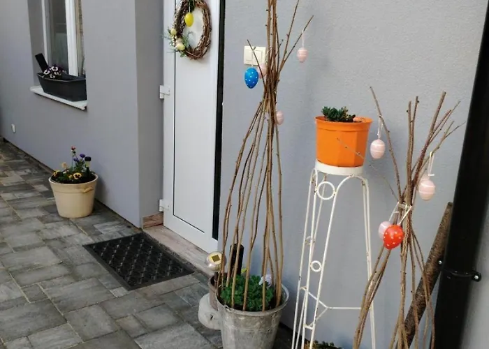 Apartament Domcek Michal *