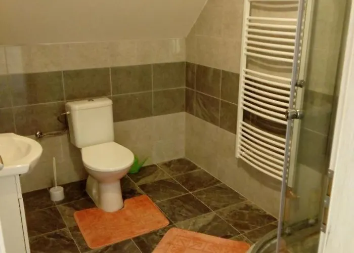 Apartmán Domcek Michal *