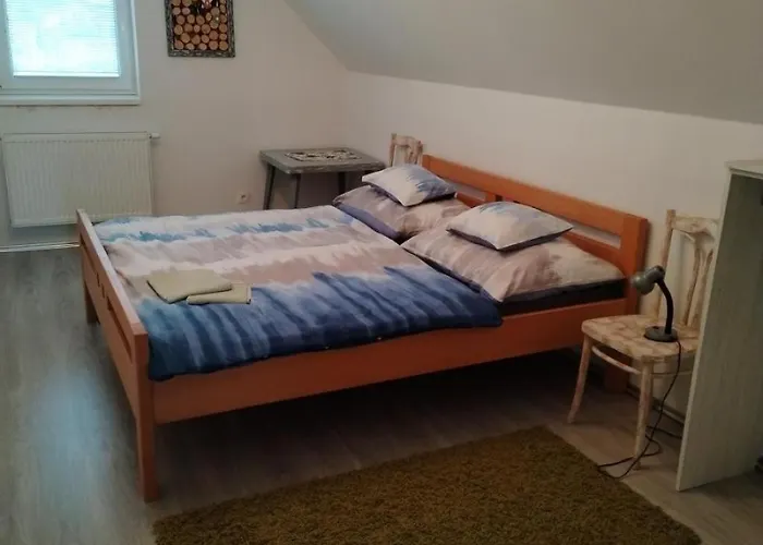 Domcek Michal * Hrabušice