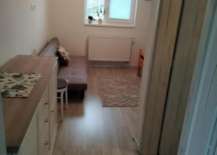 Domcek Michal Apartmán