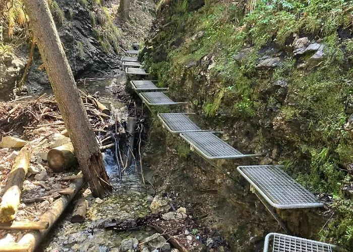 Apartmán Domcek Michal