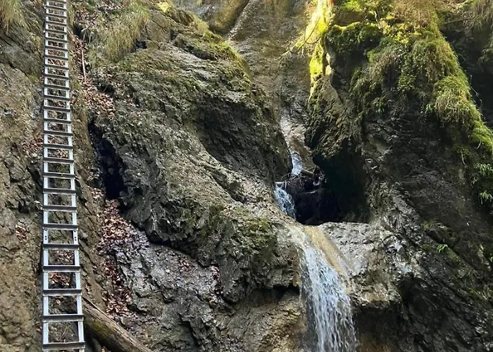 Domcek Michal Apartmán Hrabušice