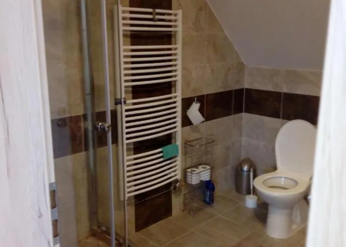 Domcek Michal Hrabušice