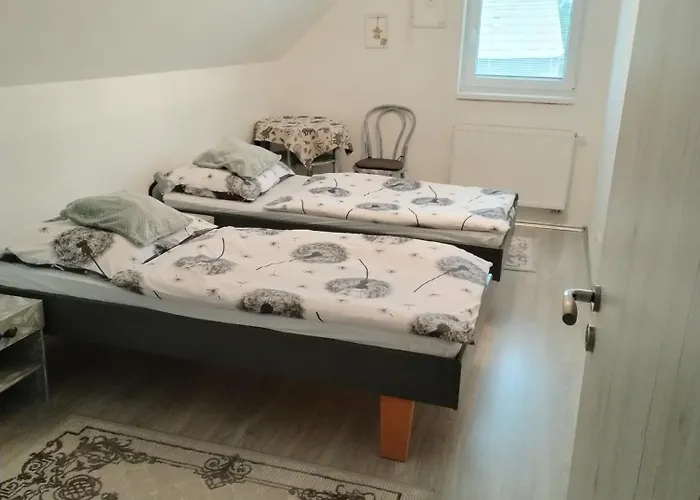 Domcek Michal Apartmán